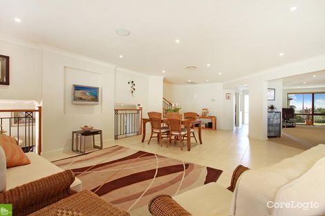 Property photo of 34 Stradbroke Avenue Shell Cove NSW 2529