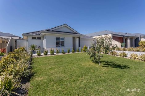 Property photo of 20 Mulloway Street Two Rocks WA 6037