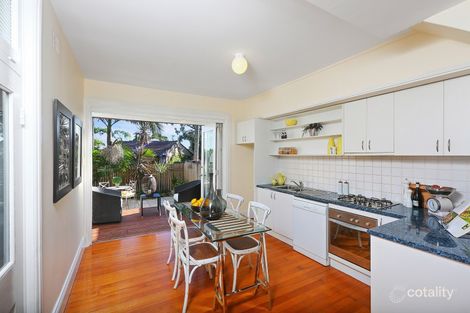 Property photo of 22 Sorrie Street Balmain NSW 2041