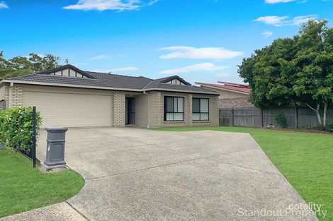 14 Corrimal Pl, Sandstone Point, QLD 4511