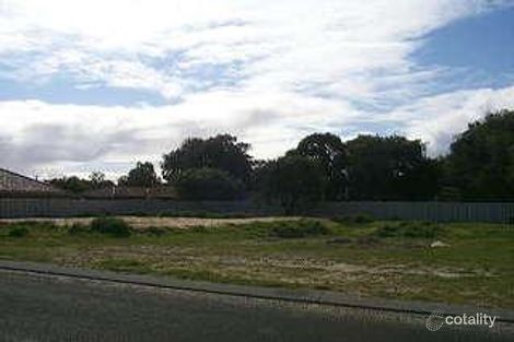 Property photo of 37 Lilly Crescent West Busselton WA 6280