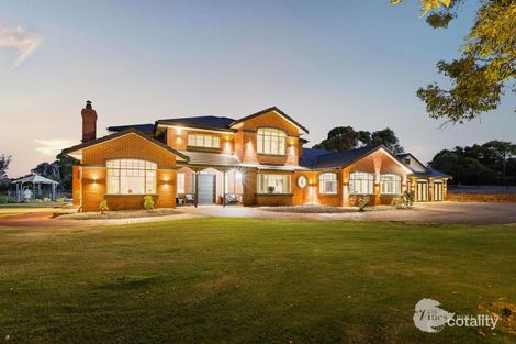 3 Vintage Lane, The Vines, WA 6069