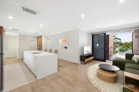 Property photo of 10/319-323 Peats Ferry Road Asquith NSW 2077