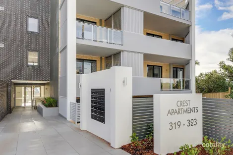 Property photo of 10/319-323 Peats Ferry Road Asquith NSW 2077