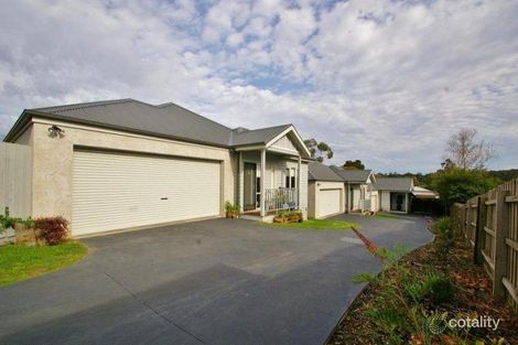 3/9 Evelyn Gr, Healesville, VIC 3777