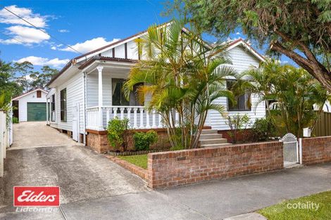 15 Cooba St, Lidcombe, NSW 2141