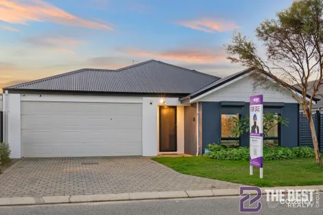 Property photo of 9 Belvoir Road Hilbert WA 6112