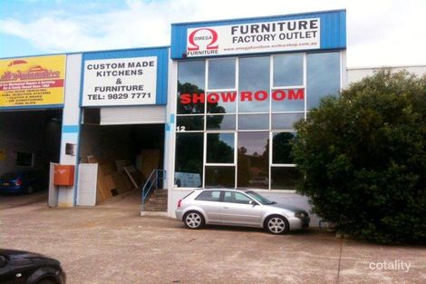 12/3 Lancaster St, Ingleburn, NSW 2565