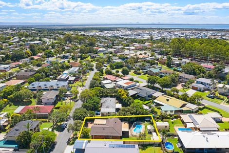 Property photo of 3 Forde Street Kippa-Ring QLD 4021