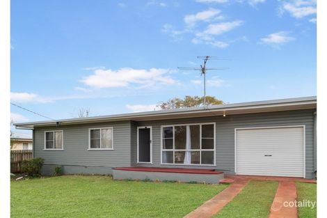 11 Mccafferty St, Wilsonton, QLD 4350