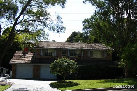 Property photo of 3 Harvey Place Cherrybrook NSW 2126