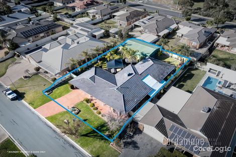 Property photo of 6 Sabri Drive Shepparton VIC 3630