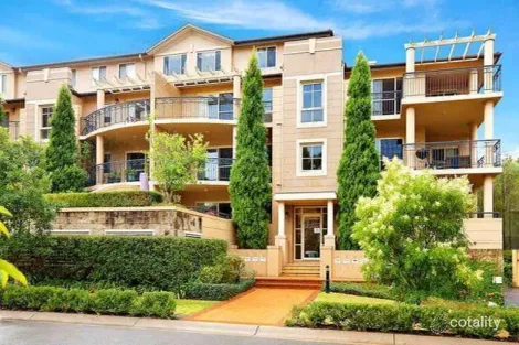 11/3 Bradley Pl, Liberty Grove, NSW 2138