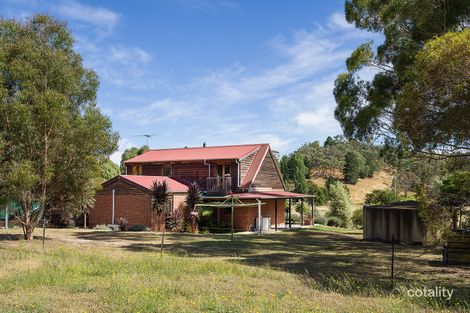 Property photo of 717 Pyrenees Highway Chewton VIC 3451