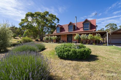 Property photo of 717 Pyrenees Highway Chewton VIC 3451