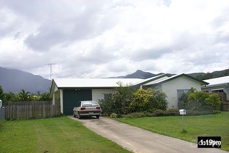 7 Kelpie Cl, Mount Sheridan, QLD 4868