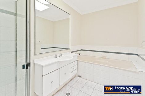 Property photo of 34/127 Park Road Rydalmere NSW 2116