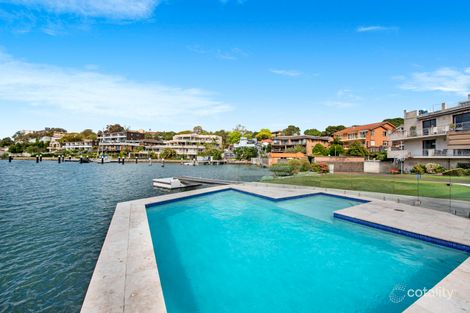 Property photo of 3/1 Teviot Avenue Abbotsford NSW 2046