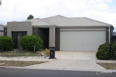 Property photo of 9 Brinbrook Street Tarneit VIC 3029