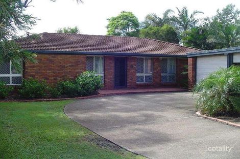 202 Drews Rd, Loganholme, QLD 4129