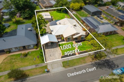 Property photo of 7 Chedworth Court Kilsyth South VIC 3137