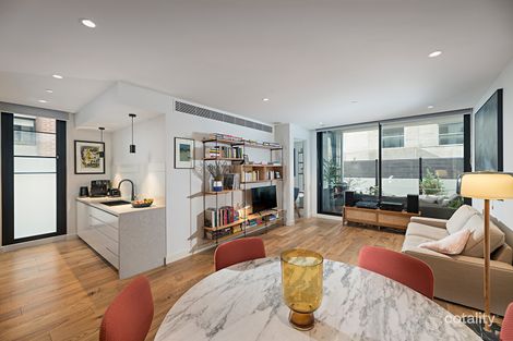 Property photo of 105/27 Oxford Street Collingwood VIC 3066