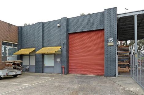 4/15 Rushdale St, Knoxfield, VIC 3180