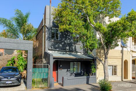 298 Wellington St, Collingwood, VIC 3066