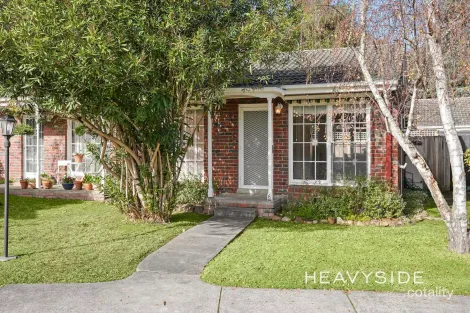 6/1 Pakenham St, Blackburn, VIC 3130