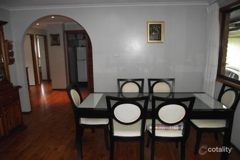 Property photo of 7 O'Dowd Close Edensor Park NSW 2176