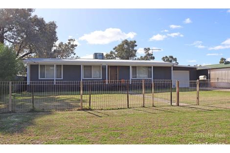 Property photo of 91 Darling Street Bourke NSW 2840