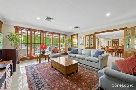 Property photo of 11 Ridgewood Place Dural NSW 2158