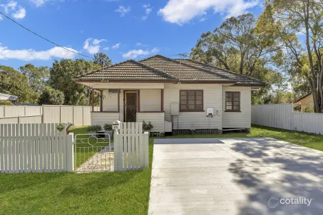 25 Coyne St, One Mile, QLD 4305