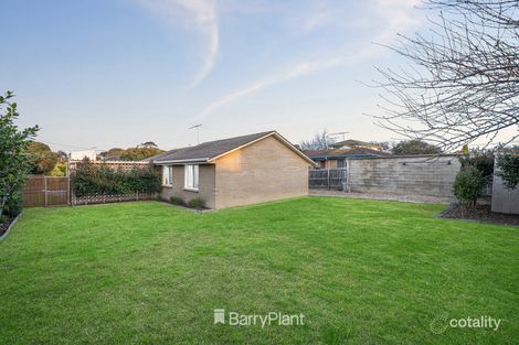 Property photo of 16 Northam Avenue Highton VIC 3216