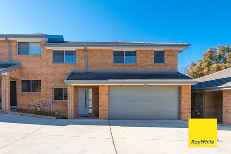 3/12 Mulloon St, Queanbeyan East, NSW 2620