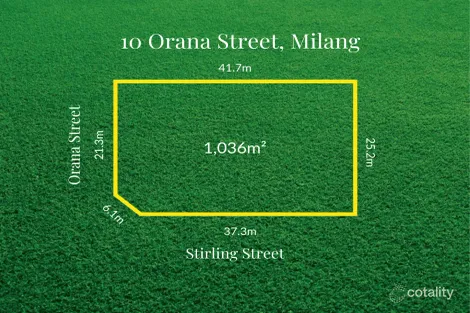 Property photo of 10 Orana Street Milang SA 5256