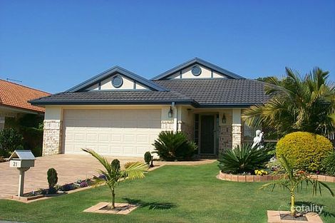 17 Kingfisher Cct, Kingscliff, NSW 2487