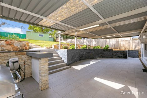 Property photo of 44 Kareela Avenue Penrith NSW 2750