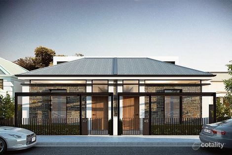 45 Mclaren St, Adelaide, SA 5000