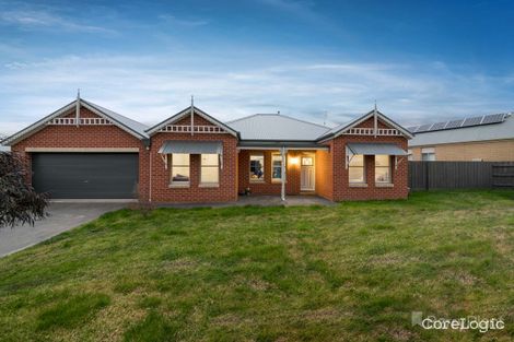 Property photo of 94 Cook Street Drouin VIC 3818