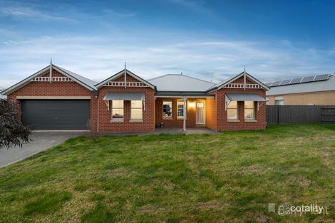 Property photo of 94 Cook Street Drouin VIC 3818