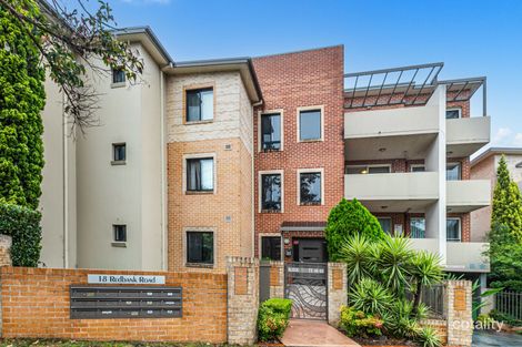 49/6-18 Redbank Rd, Northmead, NSW 2152