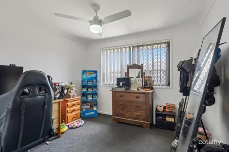 Property photo of 16 Parkview Place Laidley QLD 4341