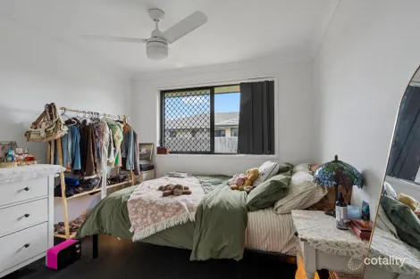 Property photo of 16 Parkview Place Laidley QLD 4341