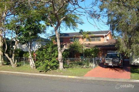 Property photo of 45 River Crescent Broadbeach Waters QLD 4218