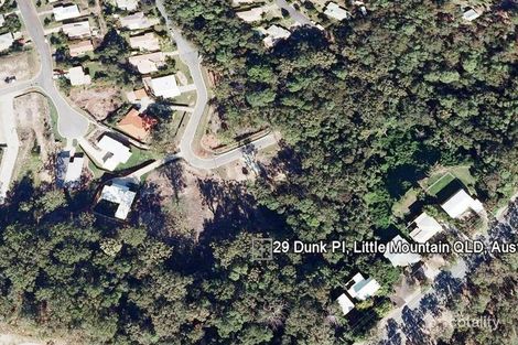 29 Dunk Pl, Little Mountain, QLD 4551