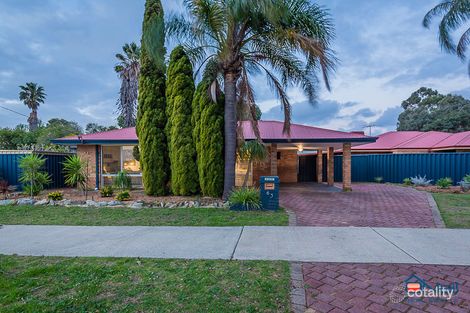 63 Eighth Rd, Armadale, WA 6112