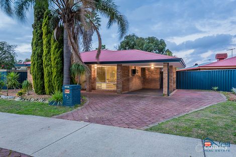 Property photo of 63 Eighth Road Armadale WA 6112