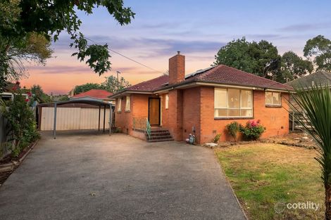 30 Husband Rd, Forest Hill, VIC 3131