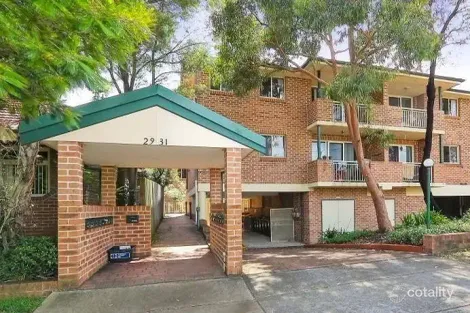 9/29-31 Good St, Westmead, NSW 2145